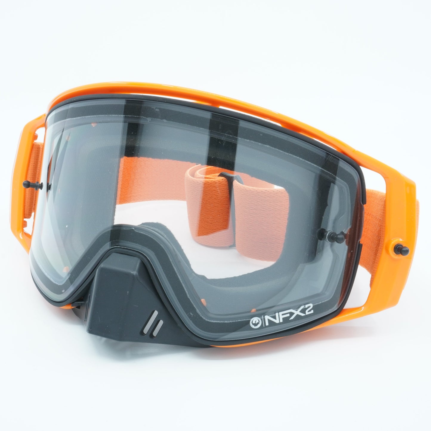 Men's Dragon Alliance Nfx2 Mx 1 Goggles