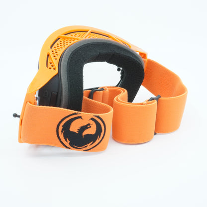 Dragon Alliance Men's Nfx2 Mx 1 Goggles