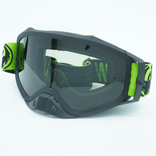 Men's Dragon Alliance Mxv Plus Basic Goggles