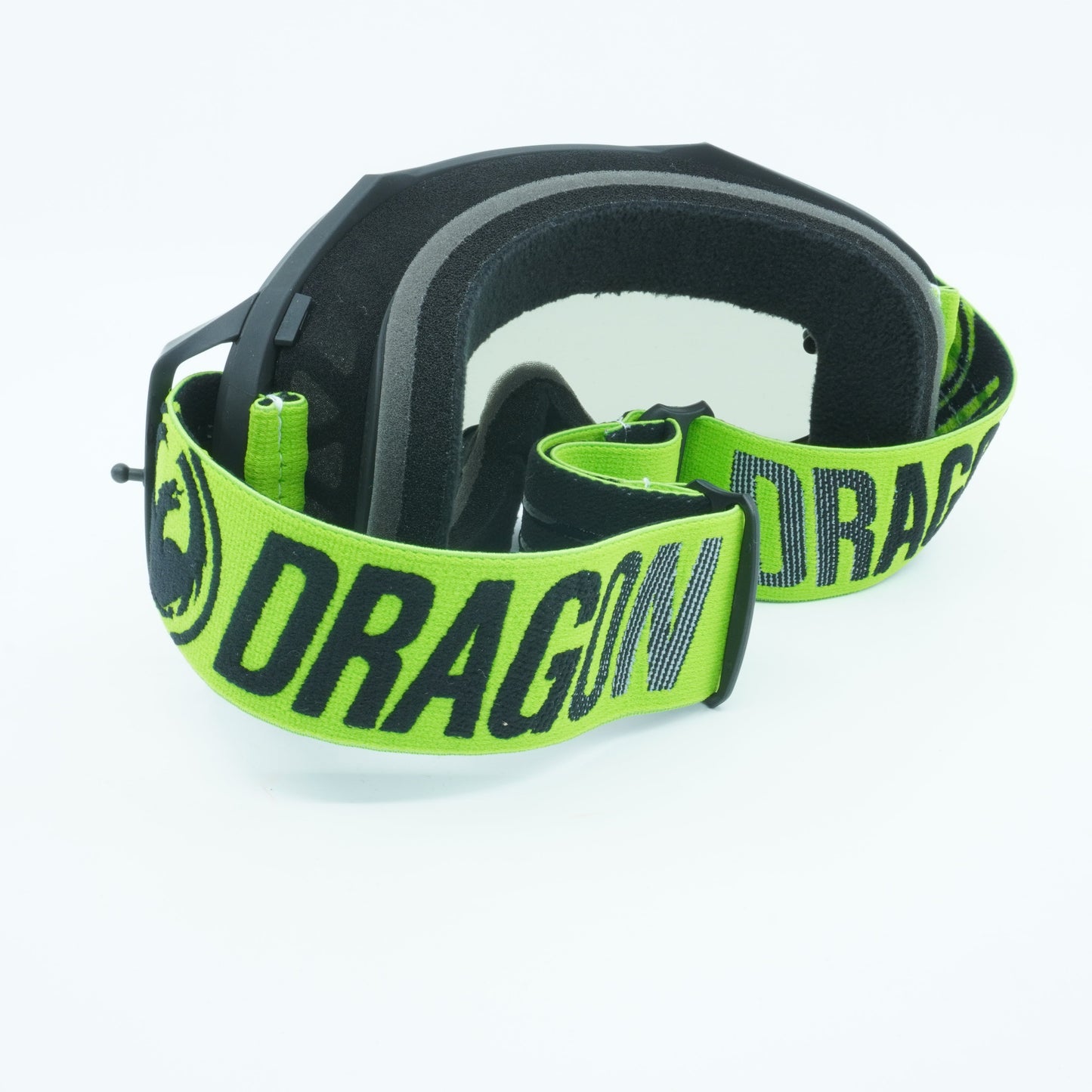 Men's Dragon Alliance Mxv Plus Basic Goggles