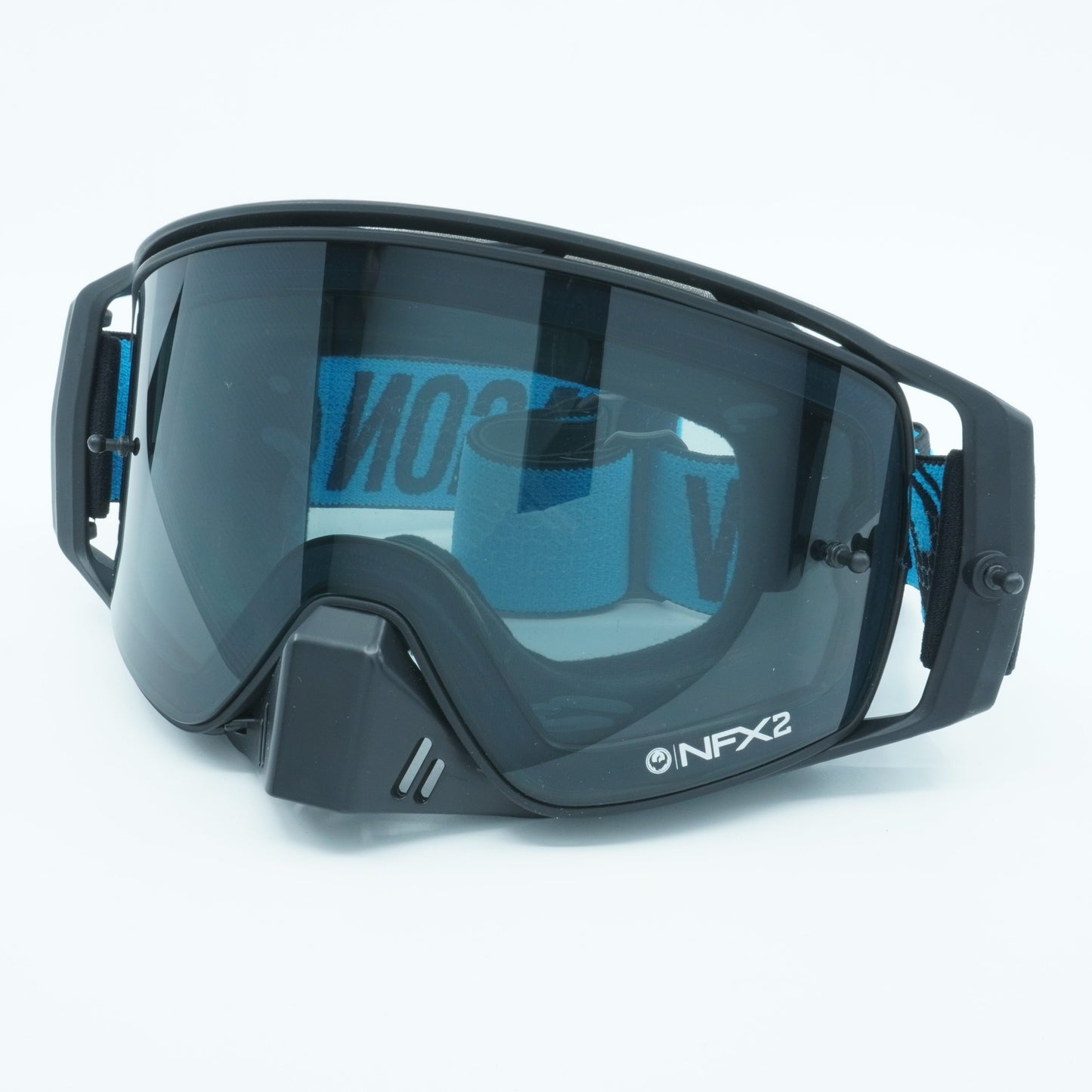 Men's Dragon Alliance Nfx2 Mx 1 Goggles