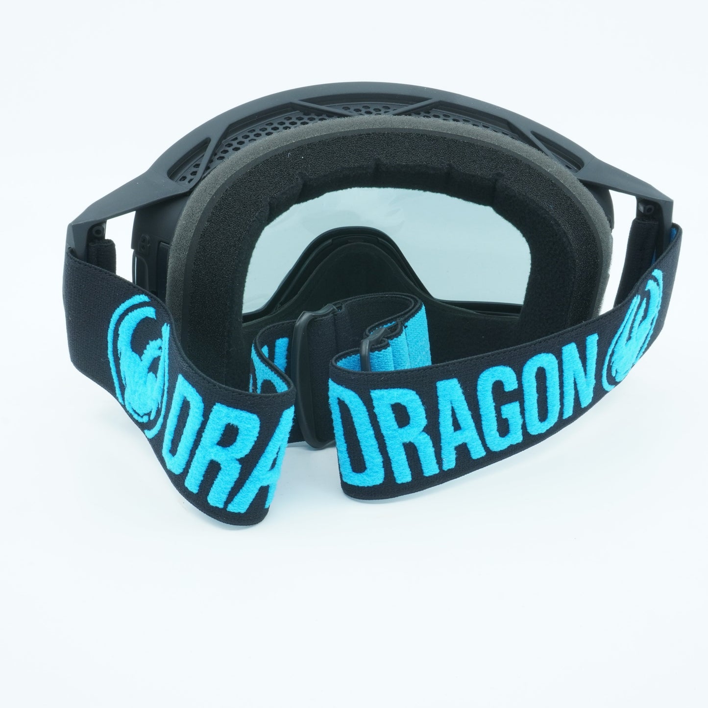 Men's Dragon Alliance Nfx2 Mx 1 Goggles