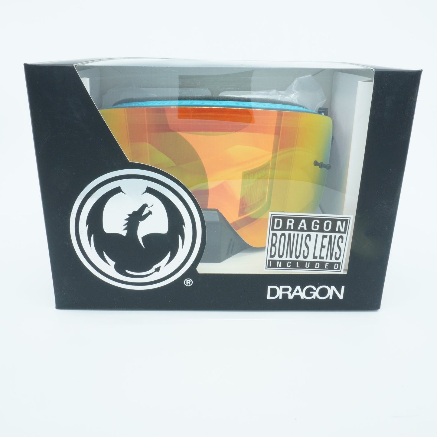 Dragon Alliance Men's Nfxs Mx 1 Goggles