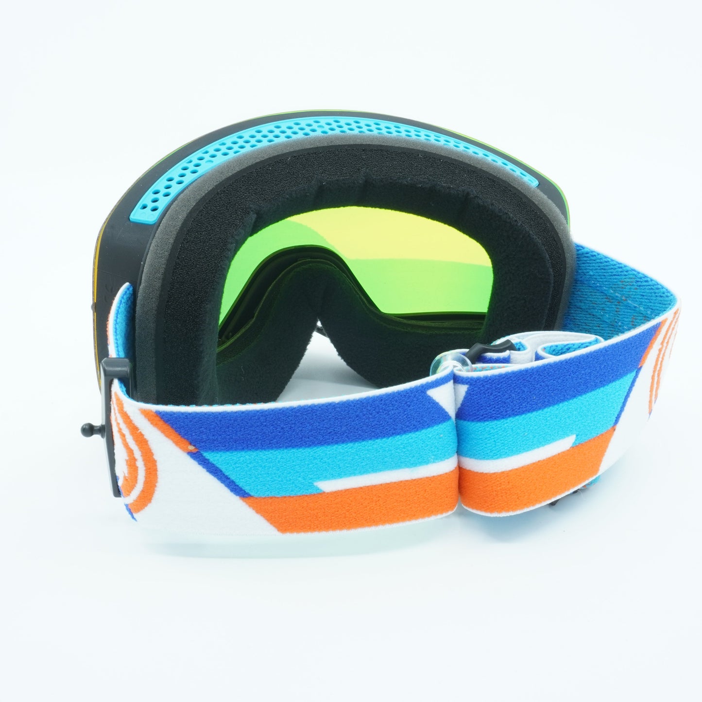 Men's Dragon Alliance Nfxs Mx 1 Goggles