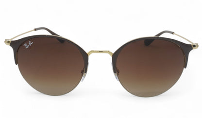 Ray-Ban Ray Ban Round Sunglasses
