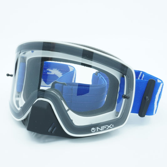 Men's Dragon Alliance Nfxs Mx 6 Goggles
