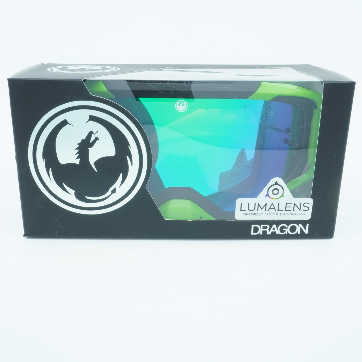Men's Dragon Alliance Mxv Max Bonus Goggles