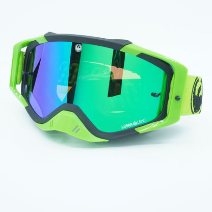 Dragon Alliance Men's Mxv Max Bonus Goggles