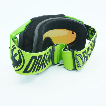 Dragon Alliance Men's Mxv Max Bonus Goggles