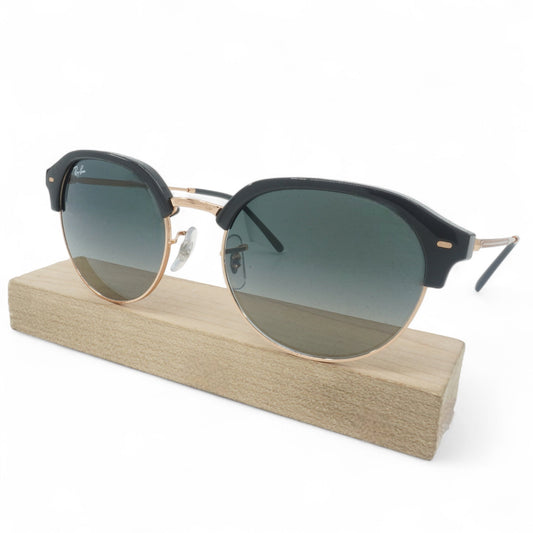 Unisex Ray Ban Irregular Sunglasses