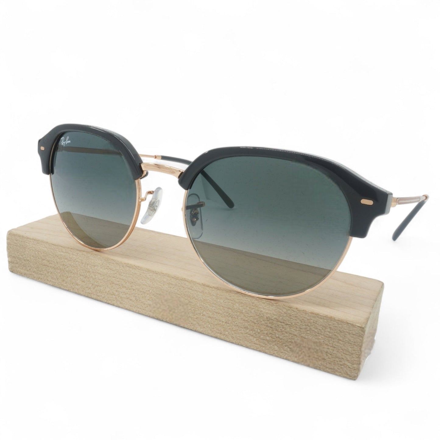 Ray-Ban Ray Ban Irregular Sunglasses