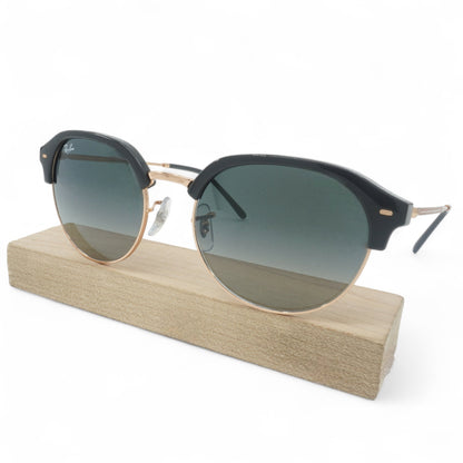 Ray-Ban Ray Ban Irregular Sunglasses