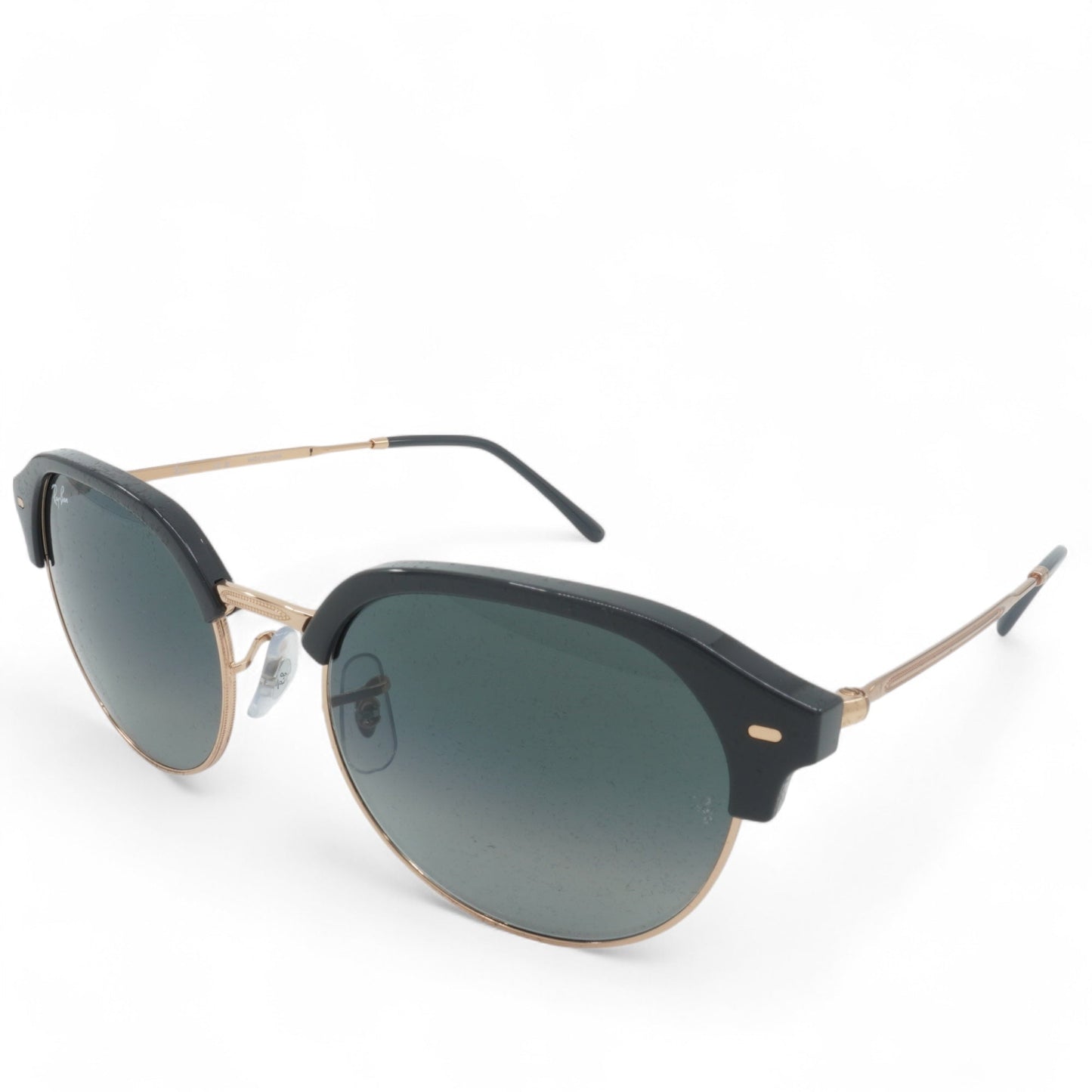Unisex Ray Ban Irregular Sunglasses