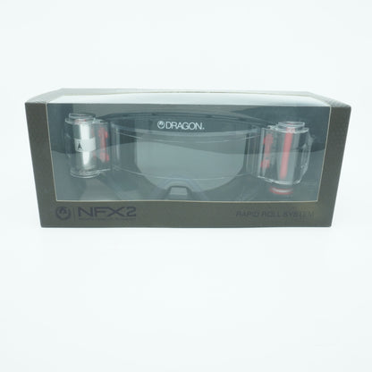 Dragon Alliance Men's Nfx2 Mx 2 Goggles