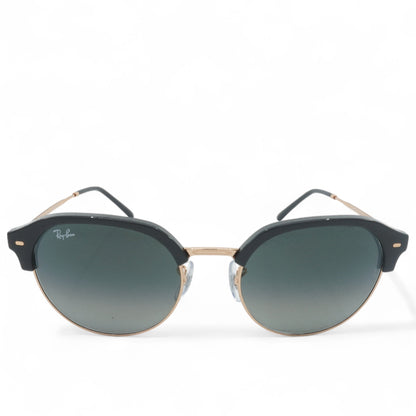 Ray-Ban Ray Ban Irregular Sunglasses