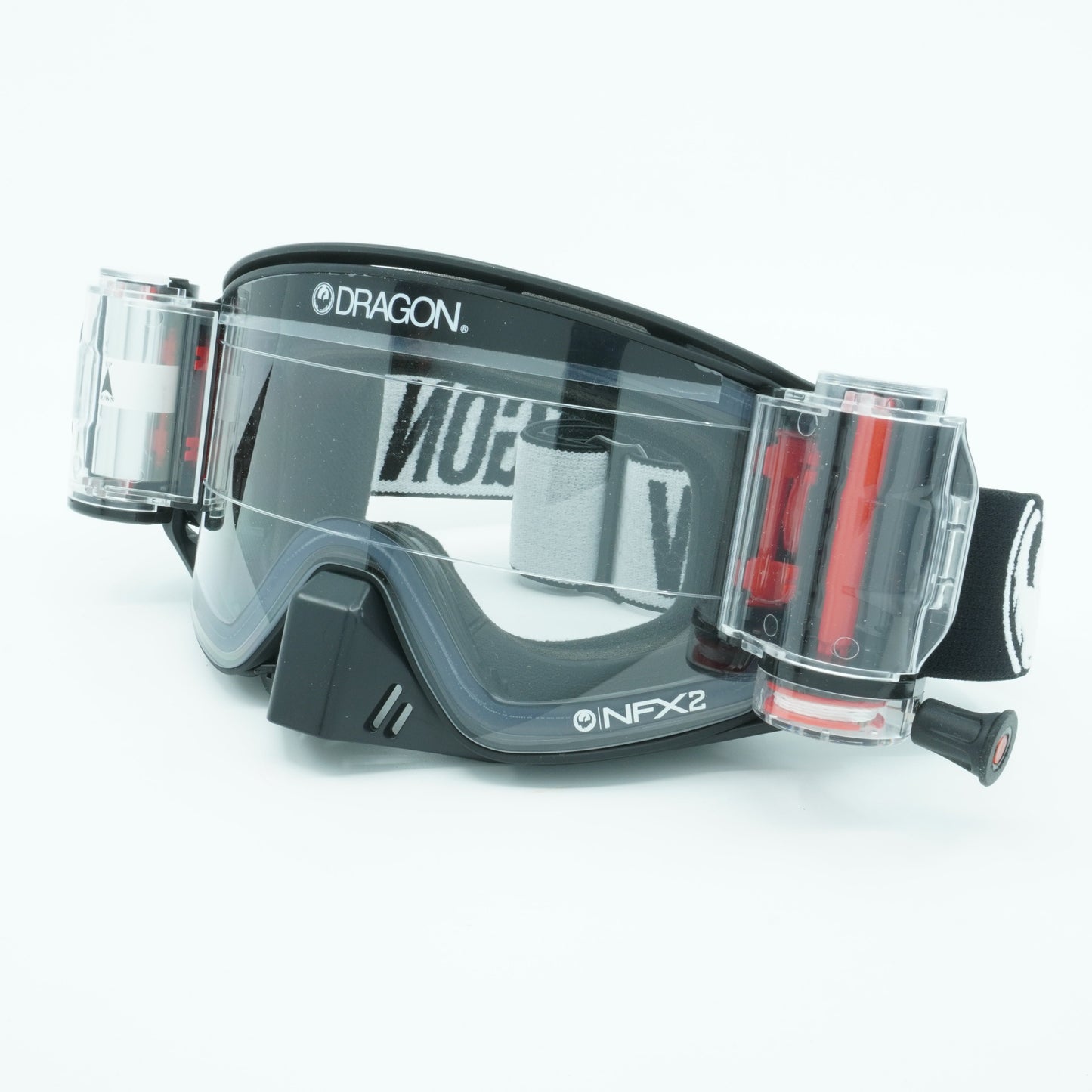 Men's Dragon Alliance Nfx2 Mx 2 Goggles