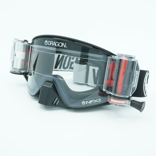 Men's Dragon Alliance Nfx2 Mx 2 Goggles
