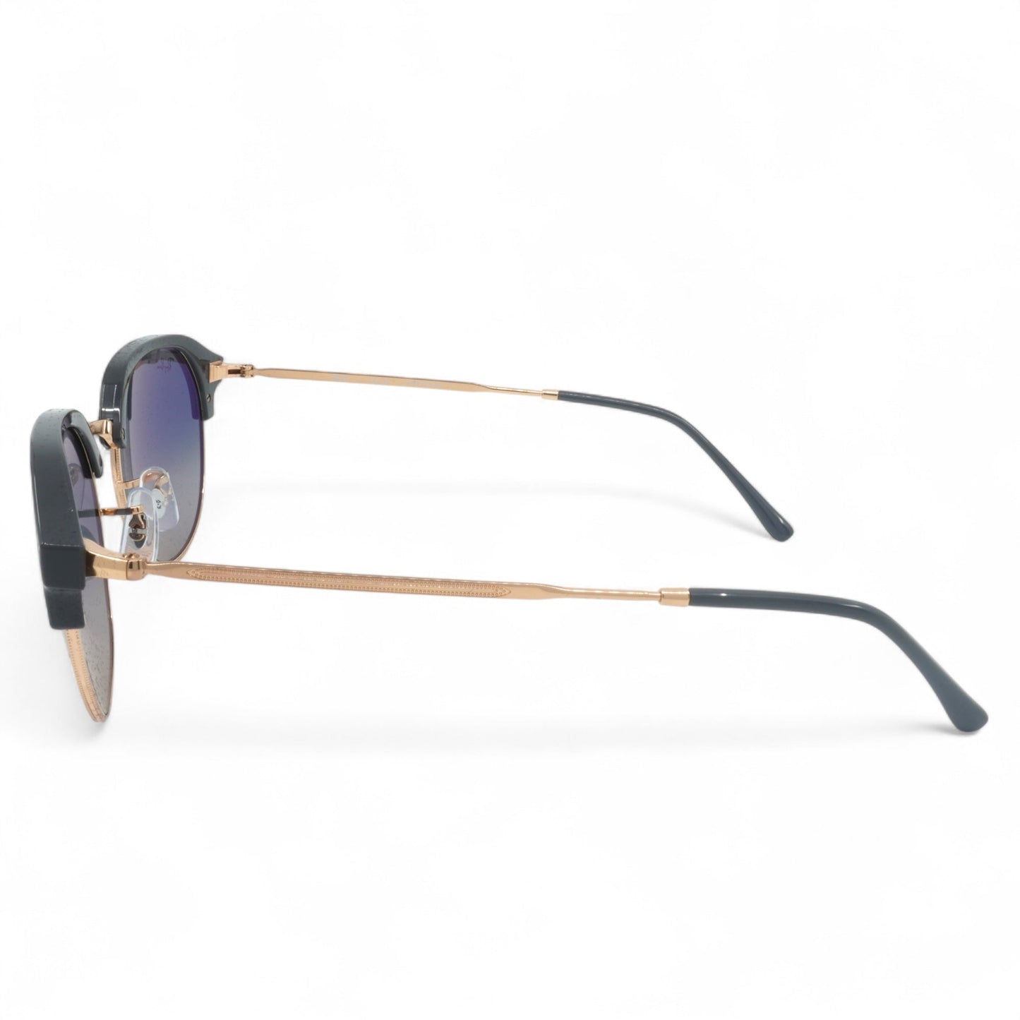 Unisex Ray Ban Irregular Sunglasses