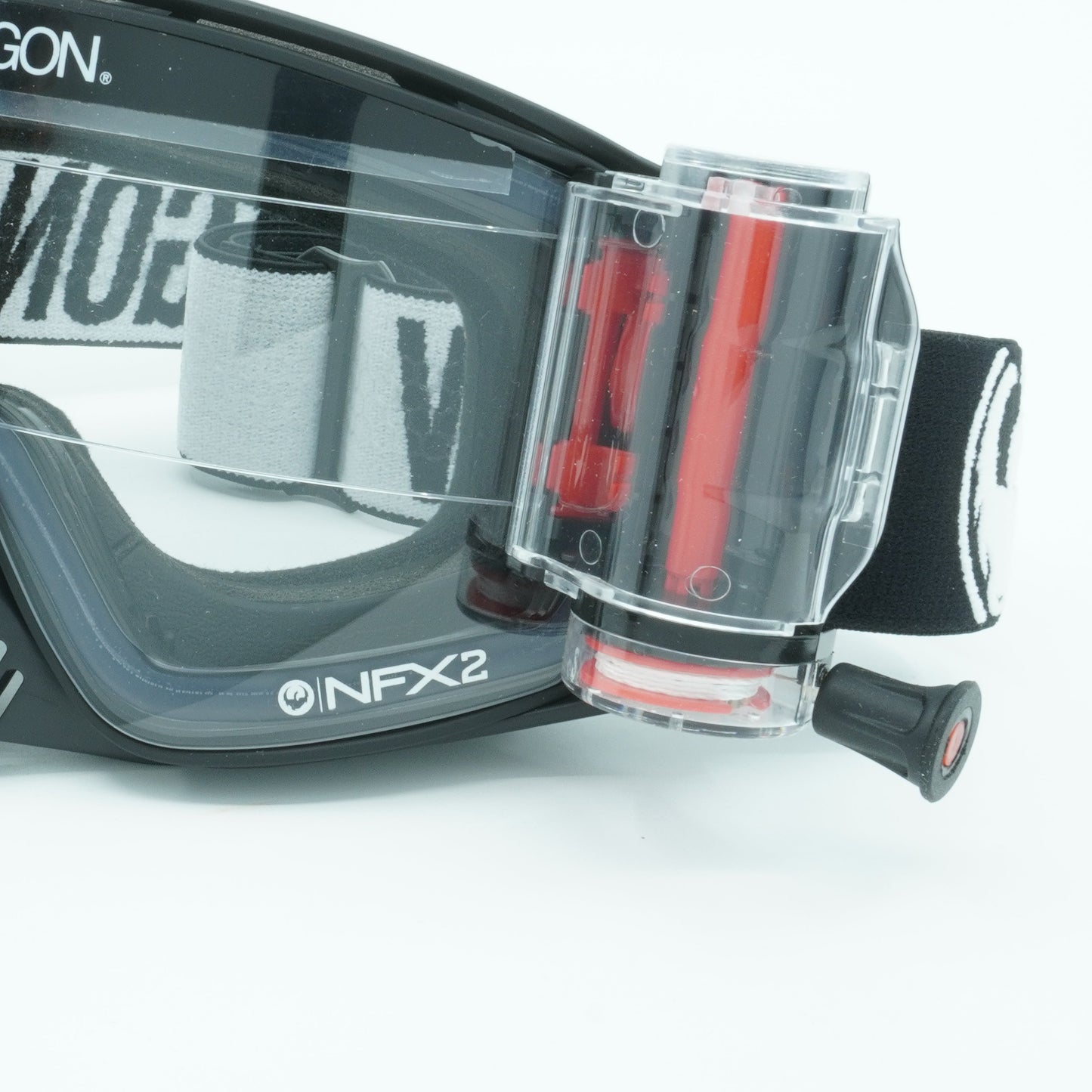 Men's Dragon Alliance Nfx2 Mx 2 Goggles