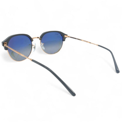 Ray-Ban Ray Ban Irregular Sunglasses