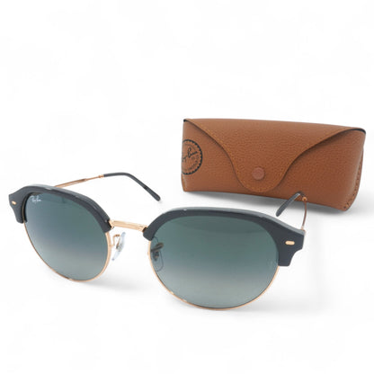 Ray-Ban Ray Ban Irregular Sunglasses