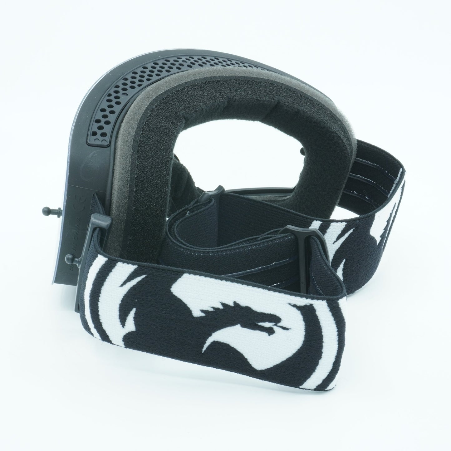 Dragon Alliance Men's Nfxs Mx 6 Goggles