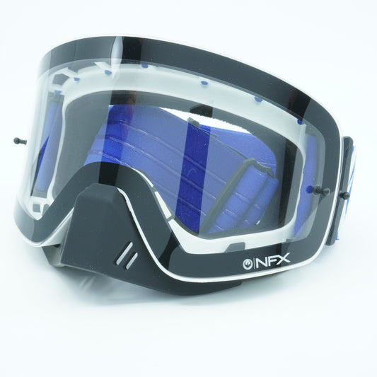 Men's Dragon Alliance Nfx 9 Goggles