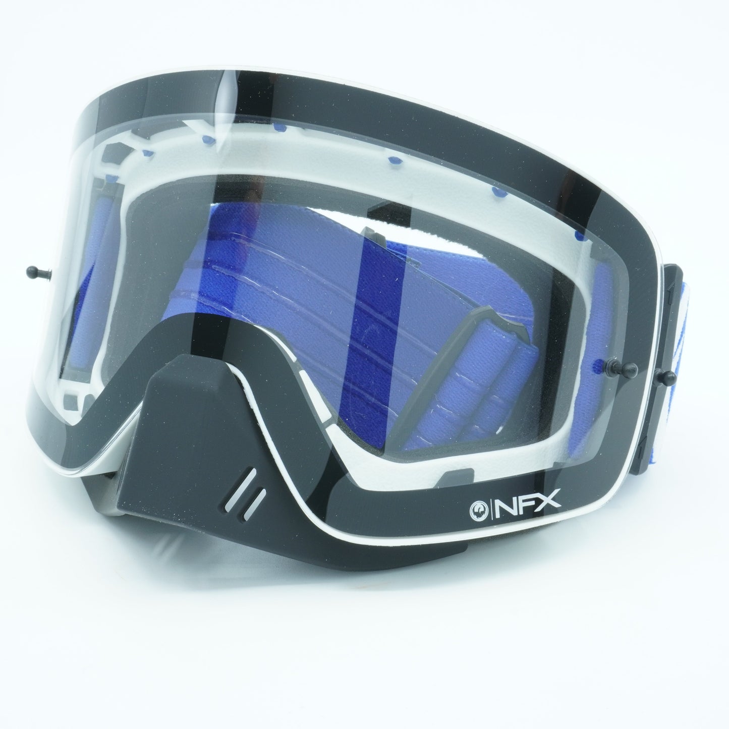 Dragon Alliance Men's Nfx 9 Goggles