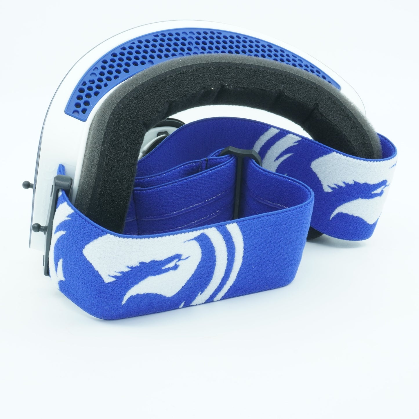 Men's Dragon Alliance Nfx 9 Goggles