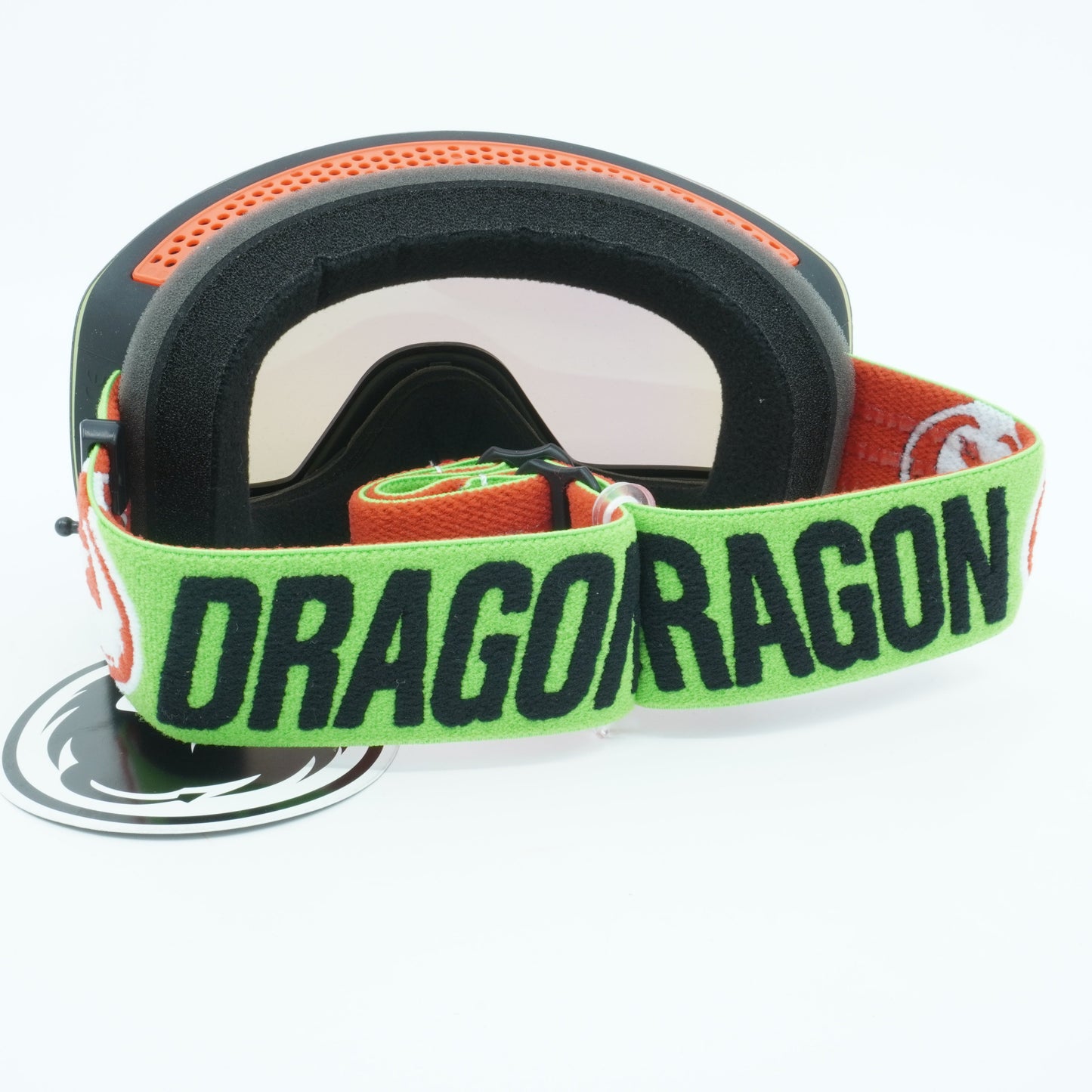 Men's Dragon Alliance Nfxs Mx 1 Goggles
