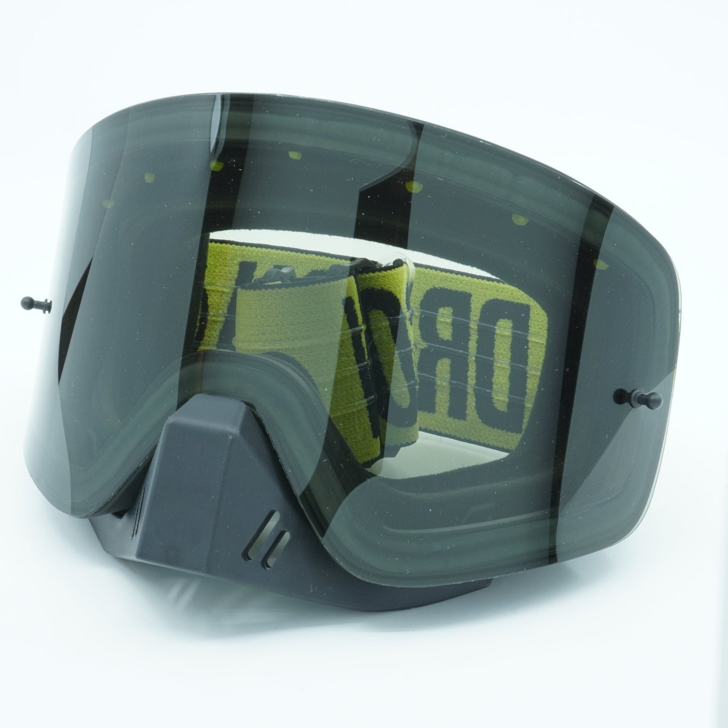 Men's Dragon Alliance Nfx 9 Goggles