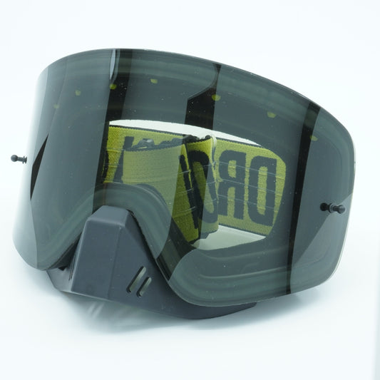 Men's Dragon Alliance Nfx 9 Goggles