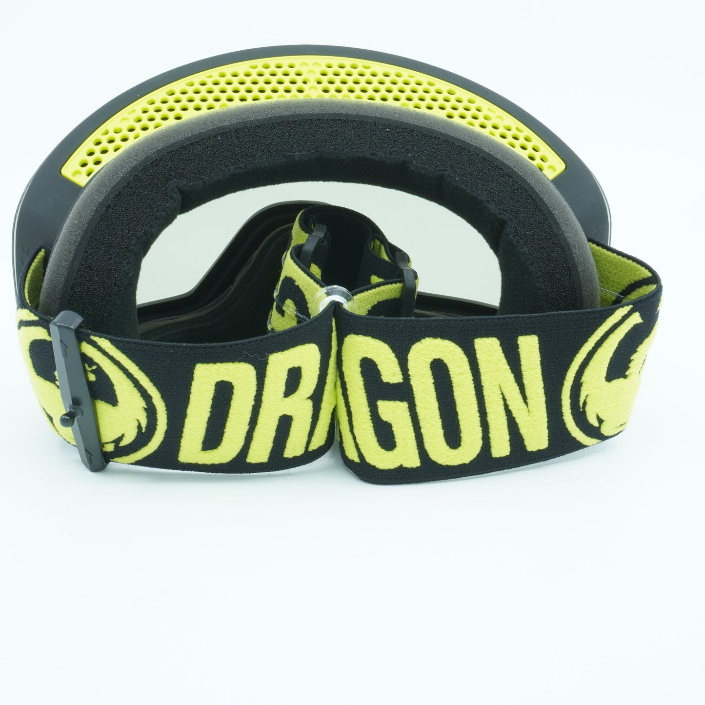 Men's Dragon Alliance Nfx 9 Goggles