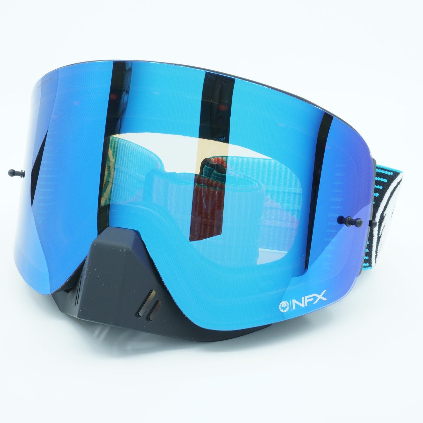 Men's Dragon Alliance Nfx 1 Goggles