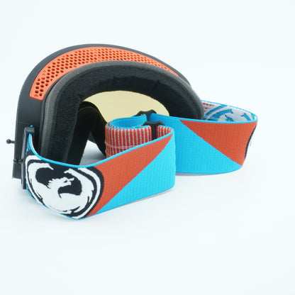 Dragon Alliance Men's Nfx 1 Goggles