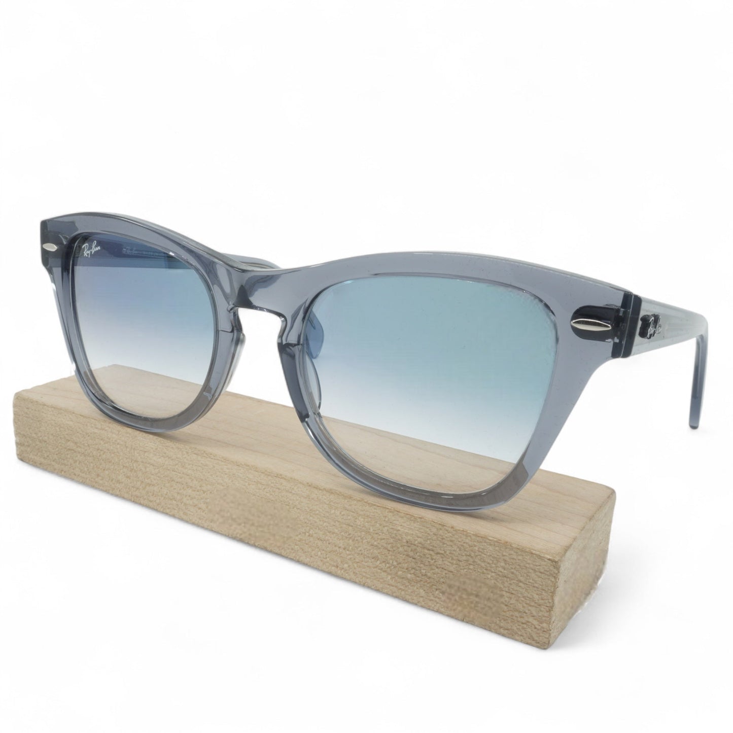 Unisex Ray-Ban Square Sunglasses