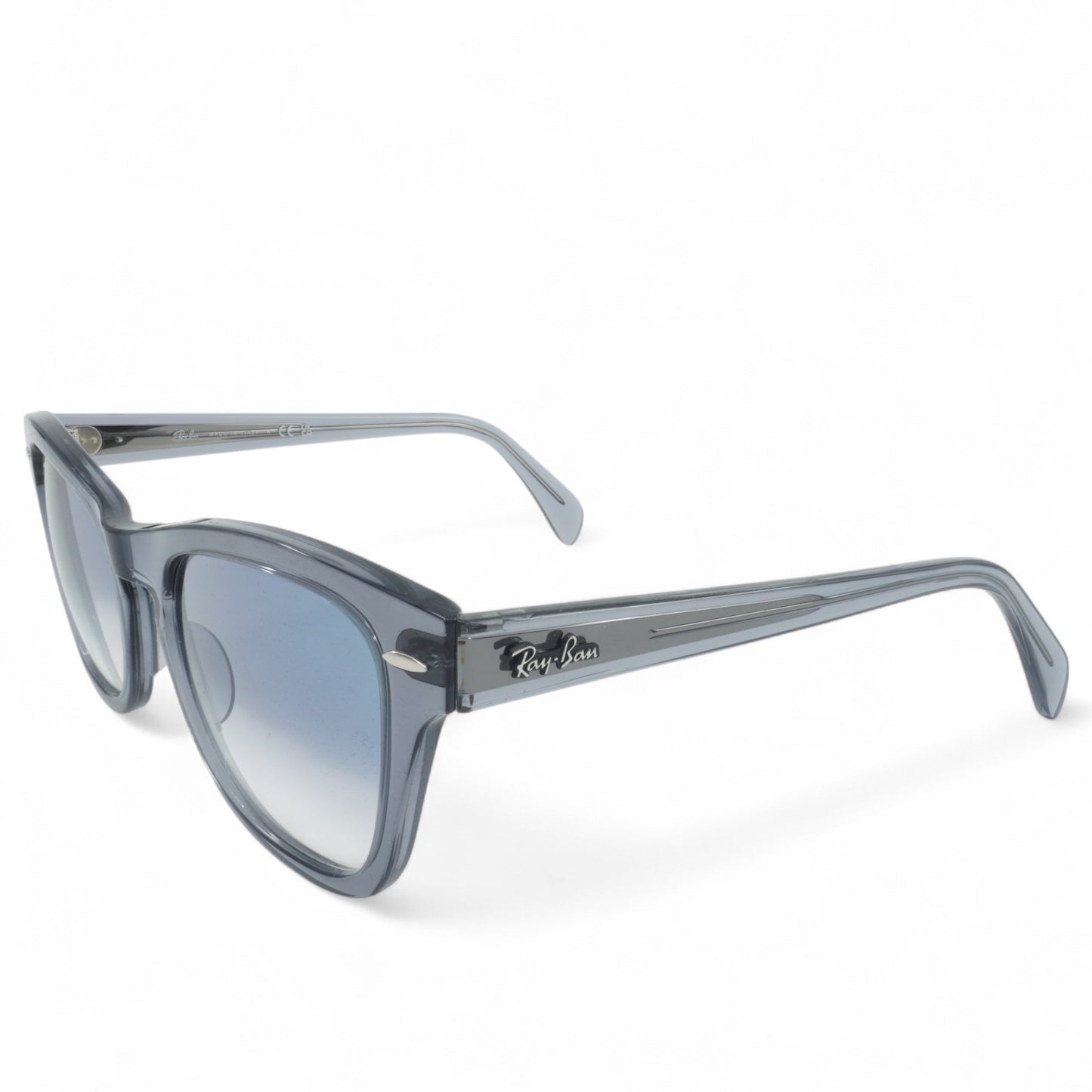 Unisex Ray-Ban Square Sunglasses