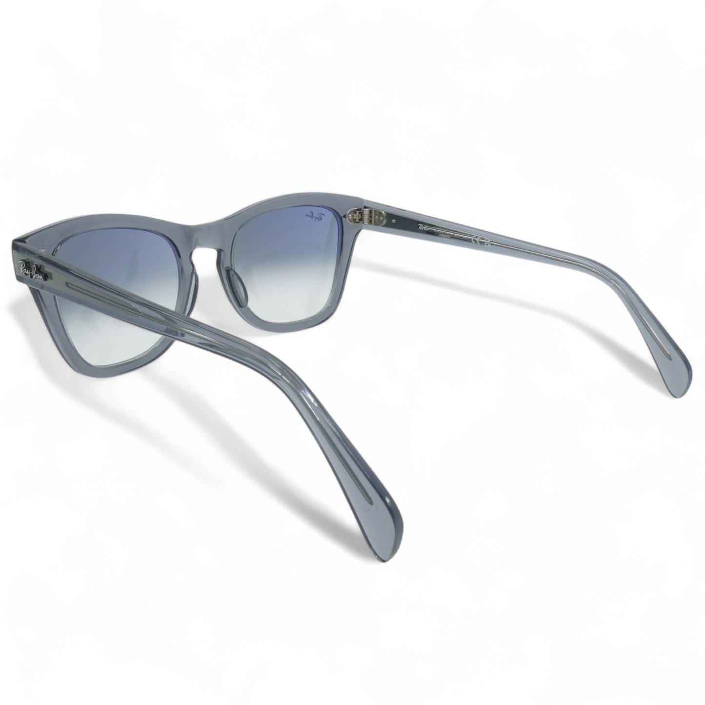 Unisex Ray-Ban Square Sunglasses