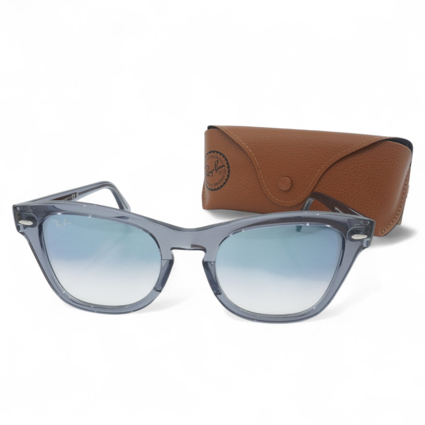 Ray-Ban Ray Ban Square Sunglasses