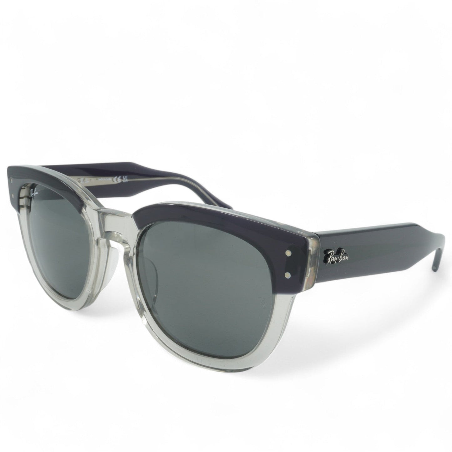 Unisex Ray-Ban Square Sunglasses