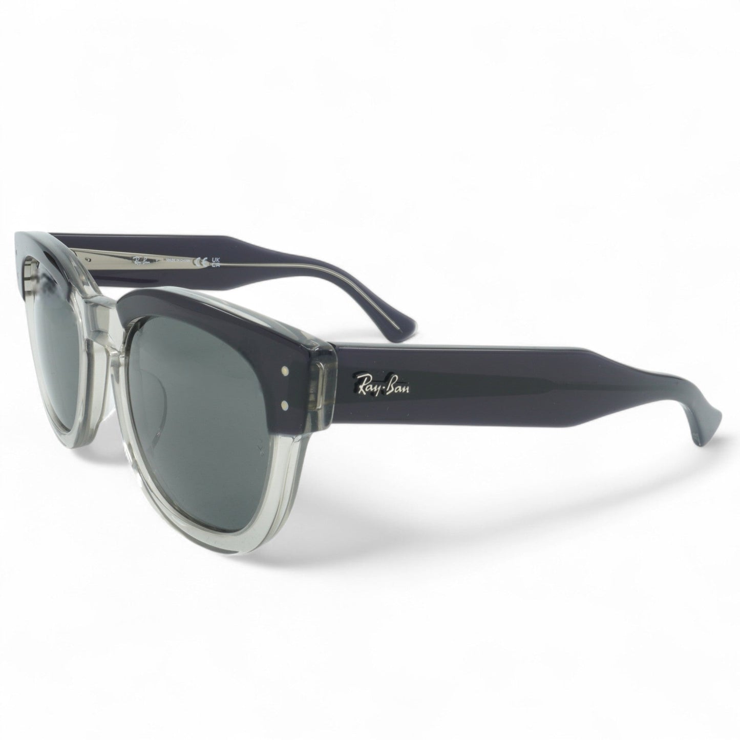 Unisex Ray-Ban Square Sunglasses