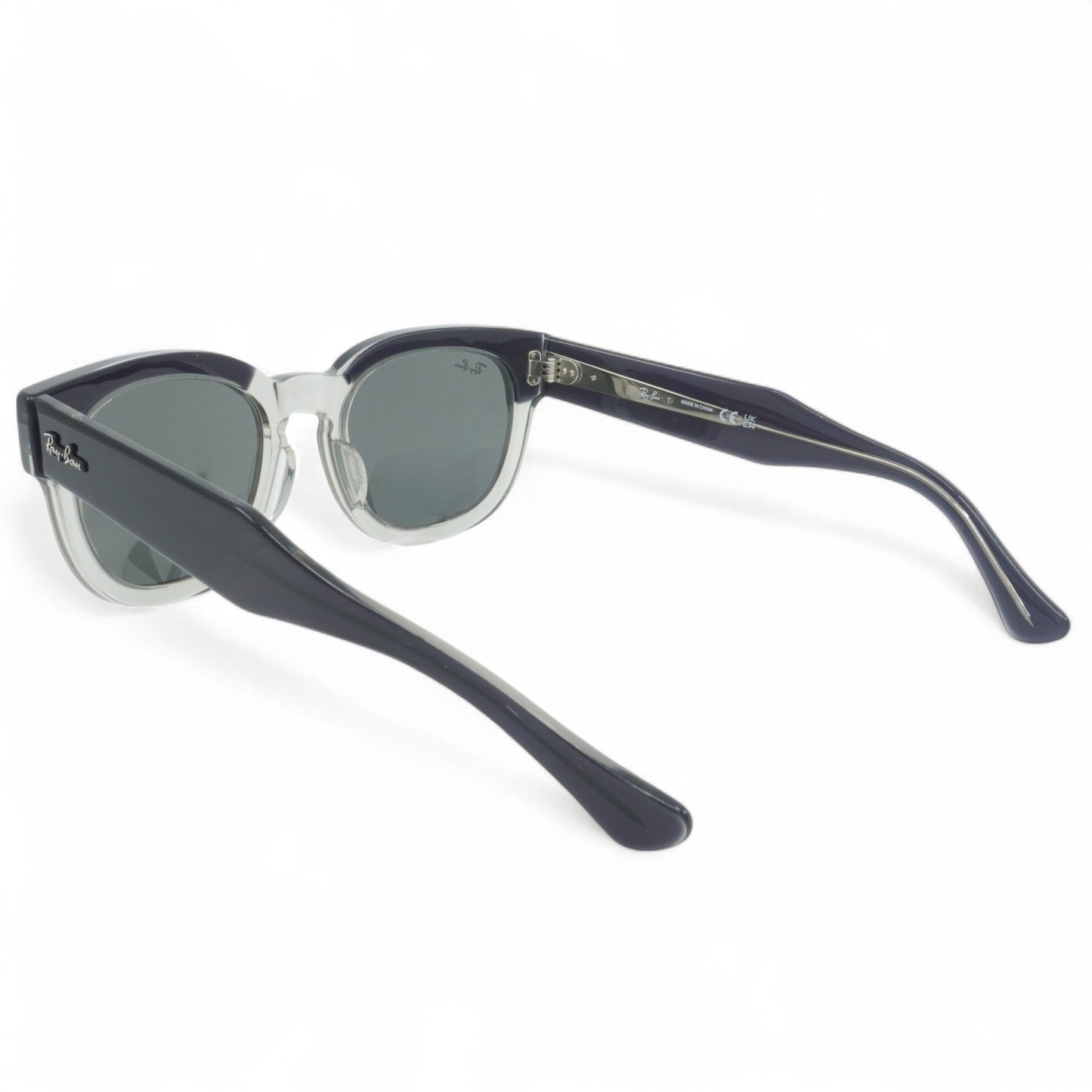 Unisex Ray-Ban Square Sunglasses