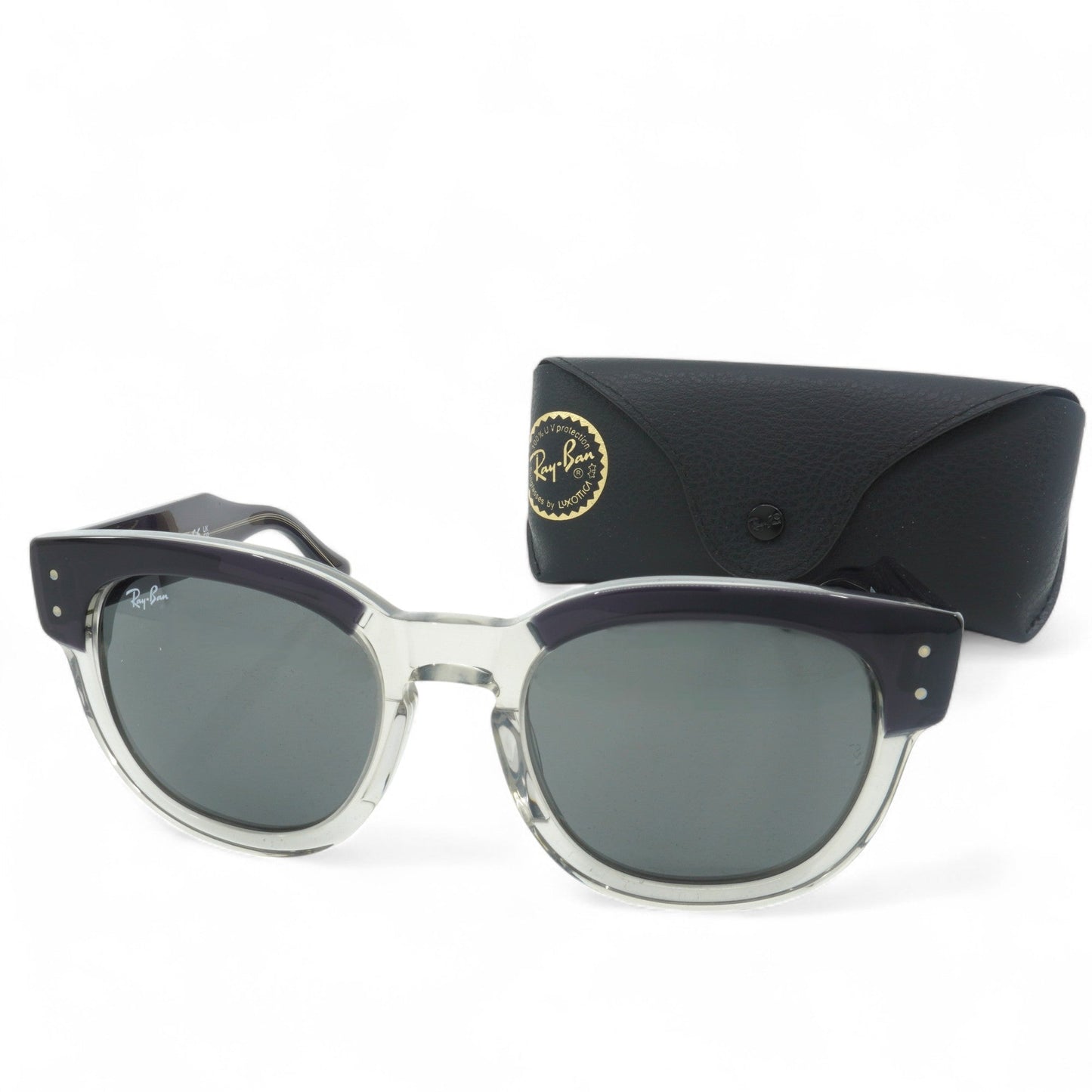 Unisex Ray-Ban Square Sunglasses