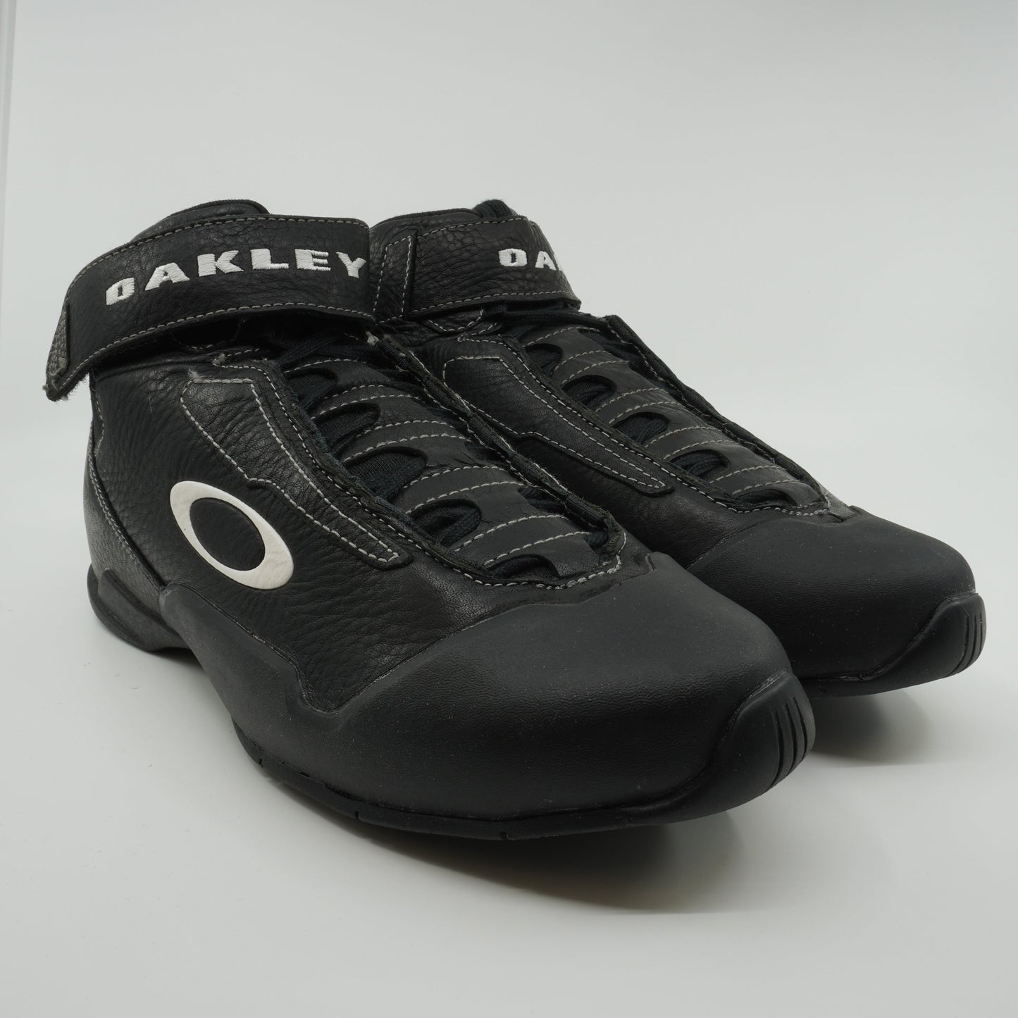 Oakley Men's Offroad Crew Boot Boots