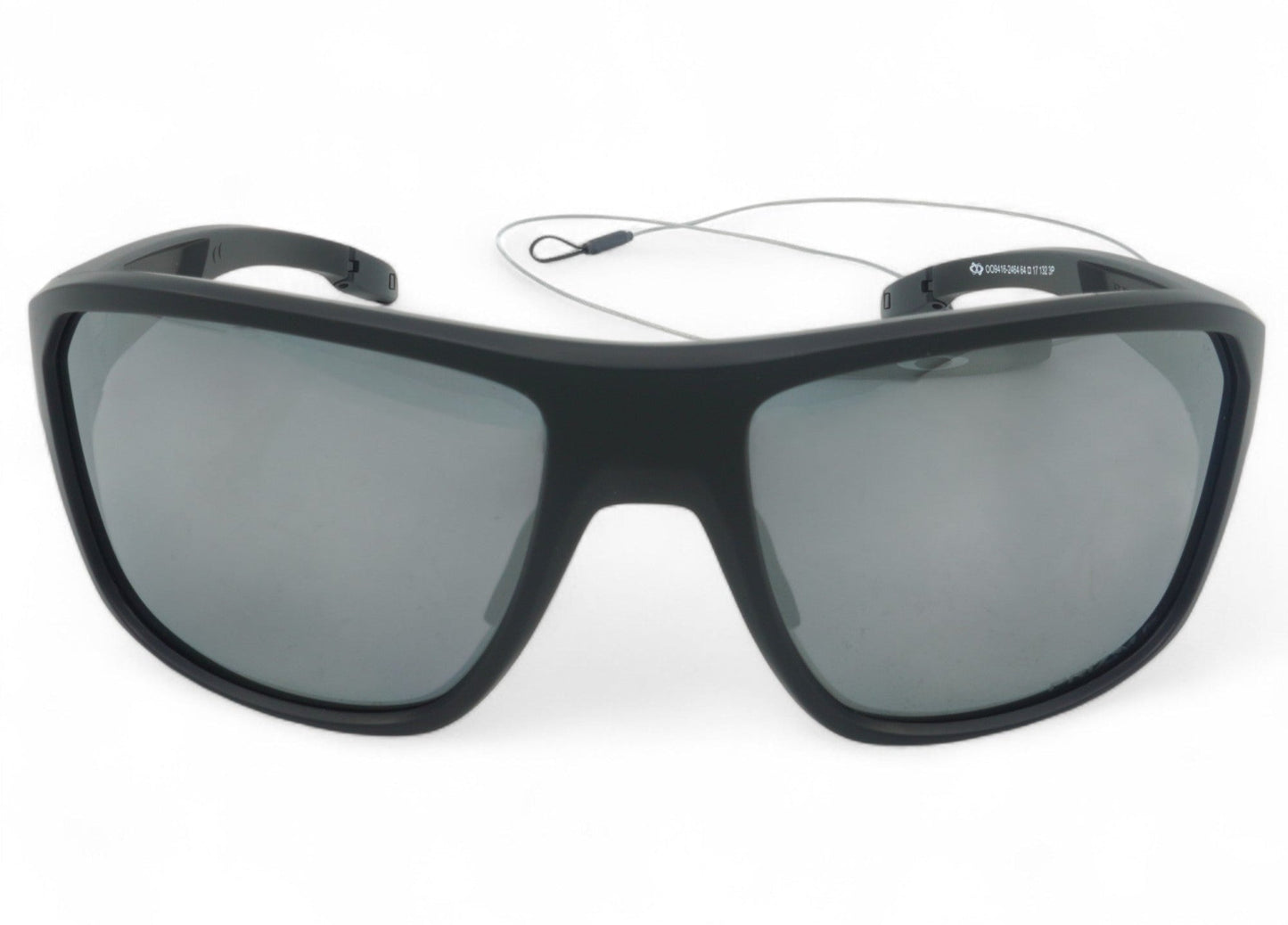 Unisex Oakley Split Shot Polarized Sunglasses