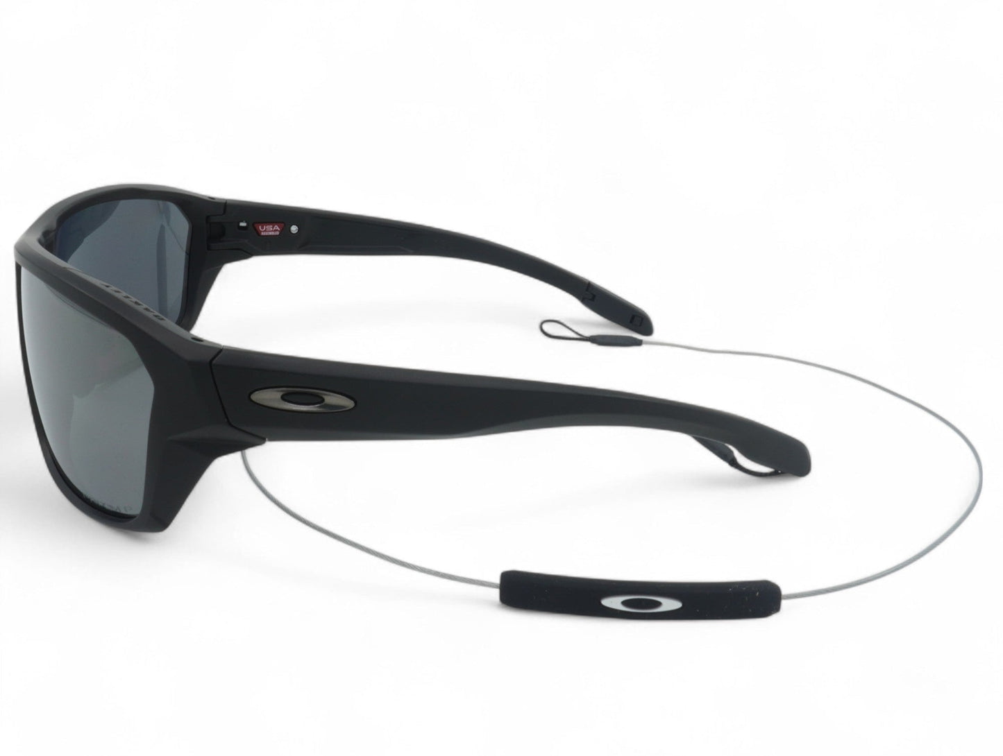 Unisex Oakley Split Shot Polarized Sunglasses