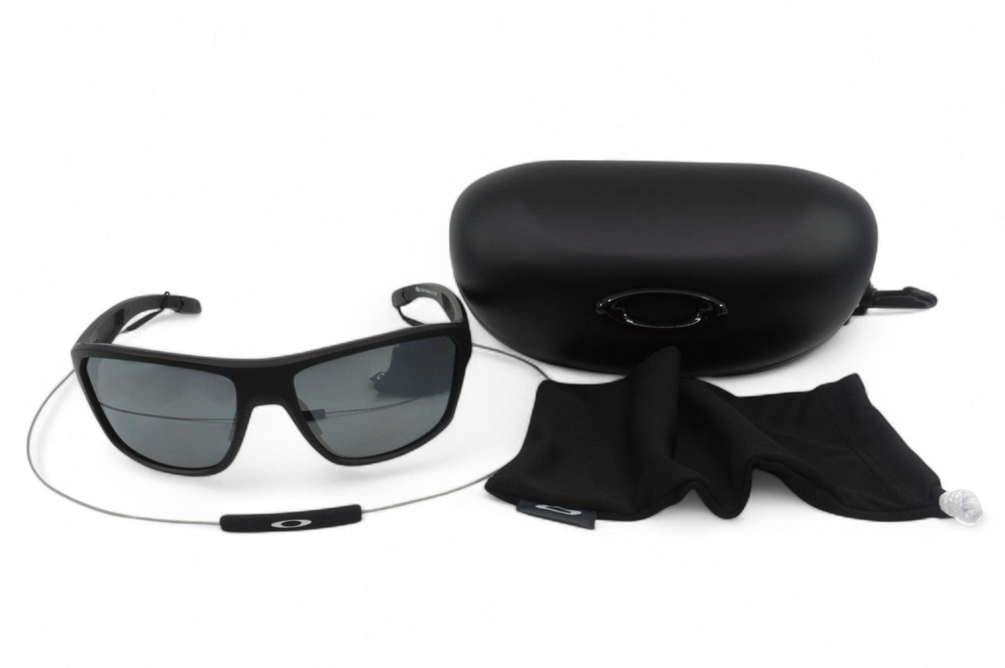 Unisex Oakley Split Shot Polarized Sunglasses