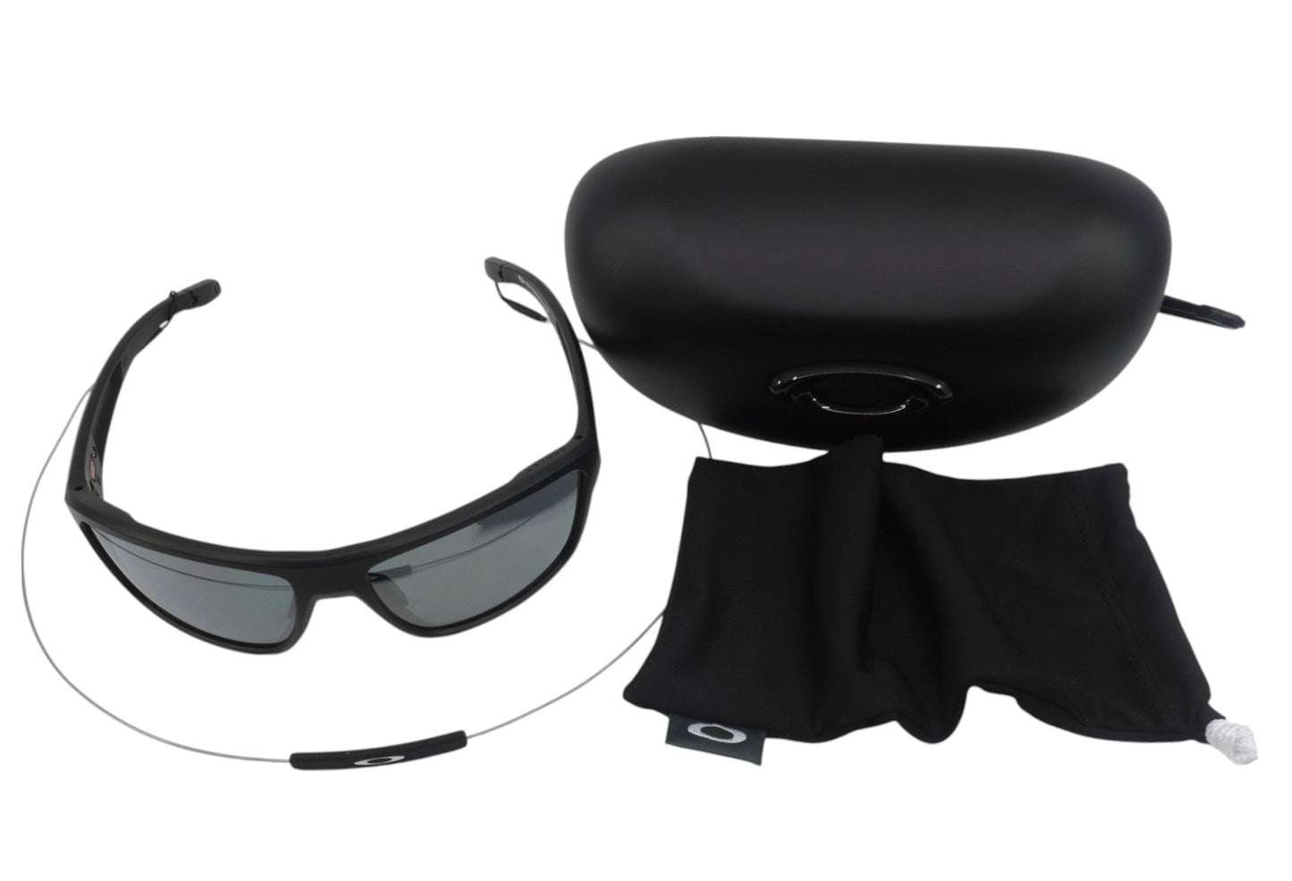 Oakley Split Shot Polarized Sunglasses