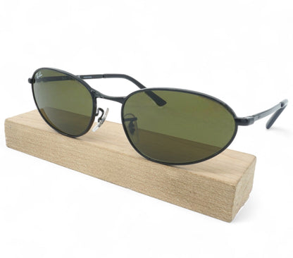 Ray-Ban Ray Ban Round Sunglasses