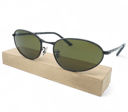 Ray-Ban Ray Ban Round Sunglasses